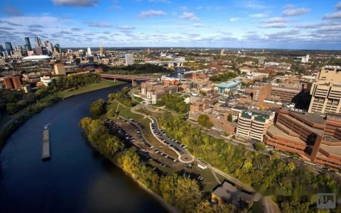 美国GIS招聘，薪资水平如何？