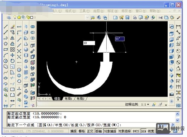 三维多段线命令