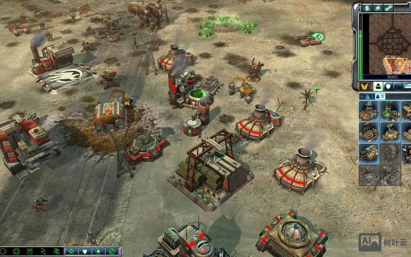 命令与征服3安卓