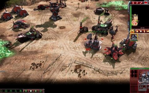 命令与征服3安卓，移植体验如何？