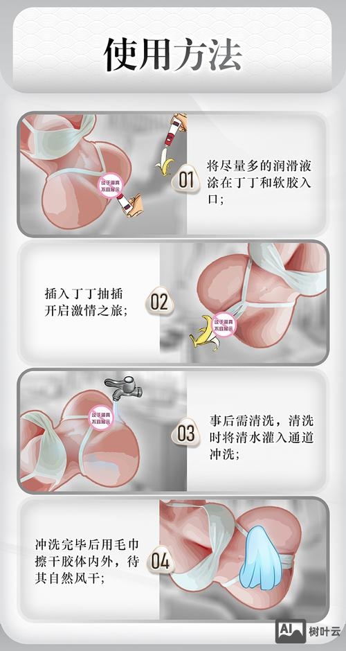 飞机杯如何正确慢玩