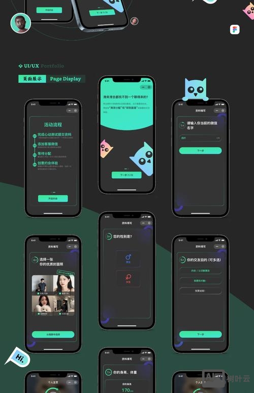 如何把网页设计手机版