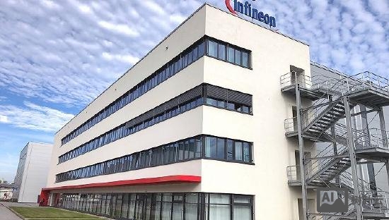 苏州英飞凌招聘