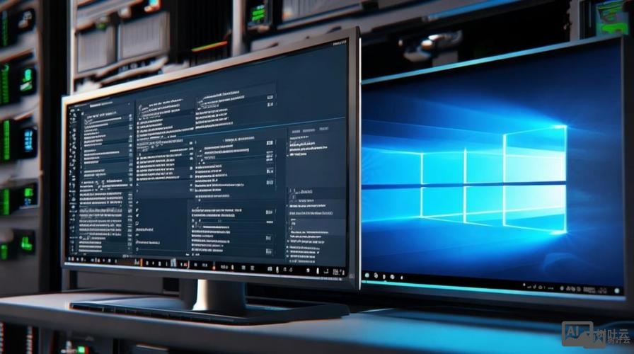 命令行访问服务器