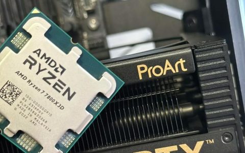 AMD前端招聘，有何技术要求与亮点？