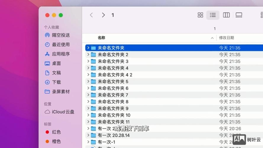 mac 命令行 重命名文件
