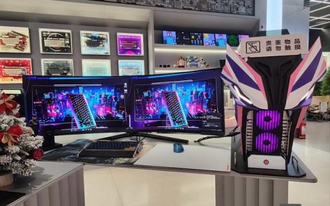 西部数码香港空间怎么样？