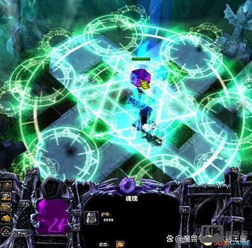 神之墓地2.6d命令