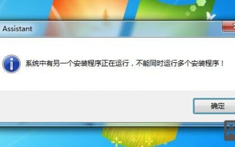 命令窗口一闪而过，如何让它常驻显示？