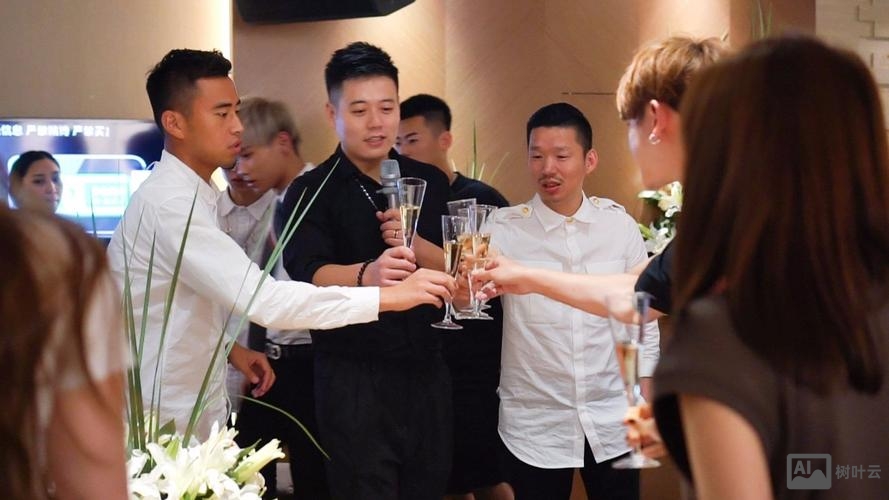 musekparty more招聘