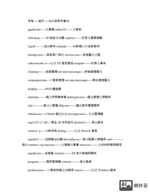 命令提示符的编码