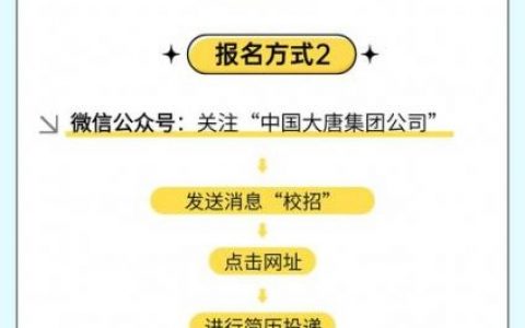 大唐终端招聘，岗位要求与薪资待遇如何？
