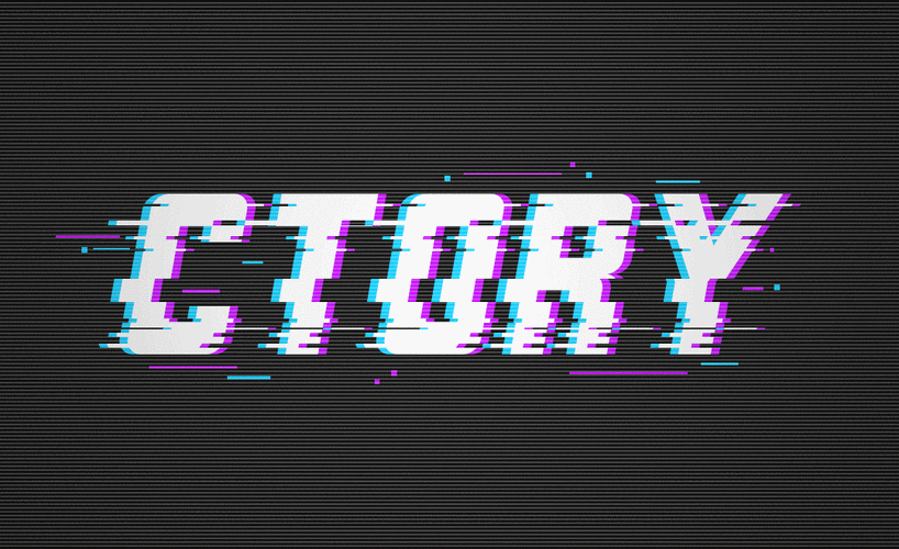 ps如何制作gif旋转logo