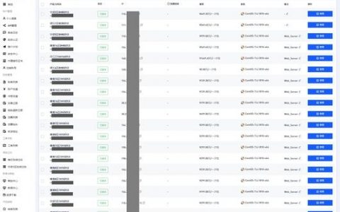 VPS卖空间，如何搭建与运营？