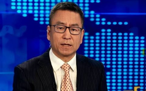 白岩松谈招聘，最看重应聘者什么特质？