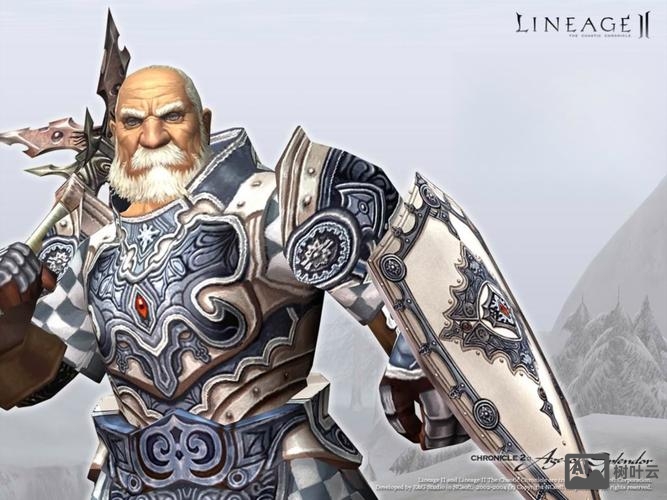 天堂2芙蕾雅 gm命令