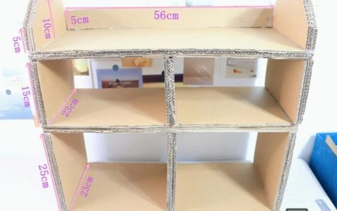 旧模板改货架，尺寸承重怎么算？