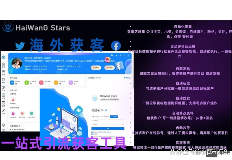 网站如何化脸书推广