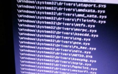 XP命令行安全模式怎么进？