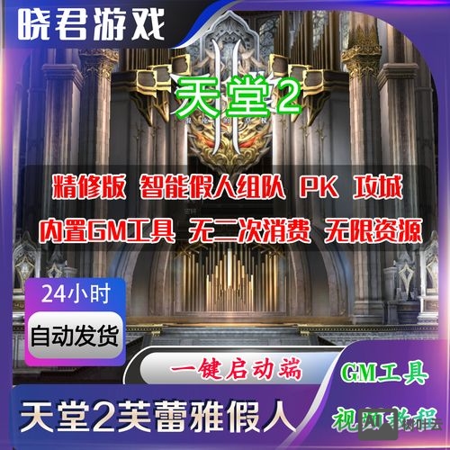 天堂2芙蕾雅gm命令