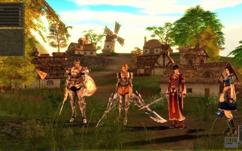 芙蕾雅GM命令有哪些？