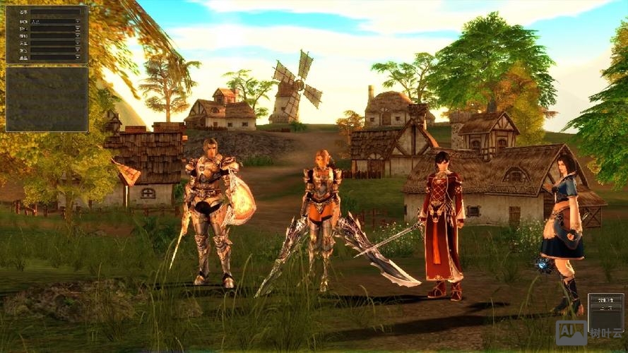 天堂2芙蕾雅gm命令