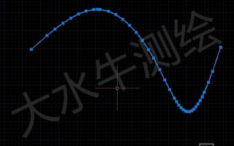 多段线命令为何不可用？