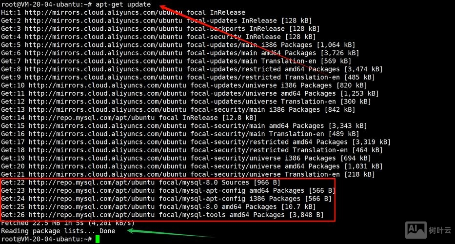 ubuntu直接进入命令行