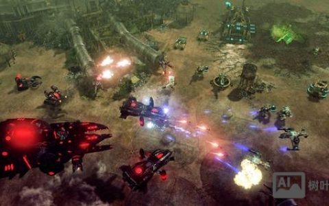 命令与征服4为何无法进入游戏?