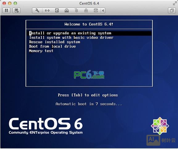 centos 默认命令行启动