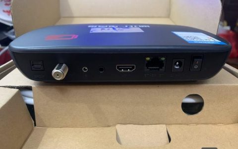 网络机顶盒无命令显示怎么办？