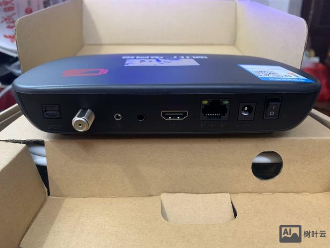 网络机顶盒显示无命令