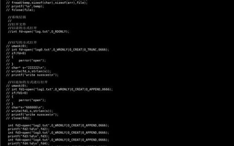 Linux命令如何打开文件夹？