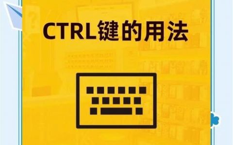 复制命令快捷键是什么？