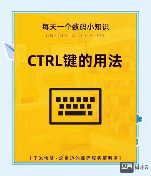 复制命令快捷键是什么