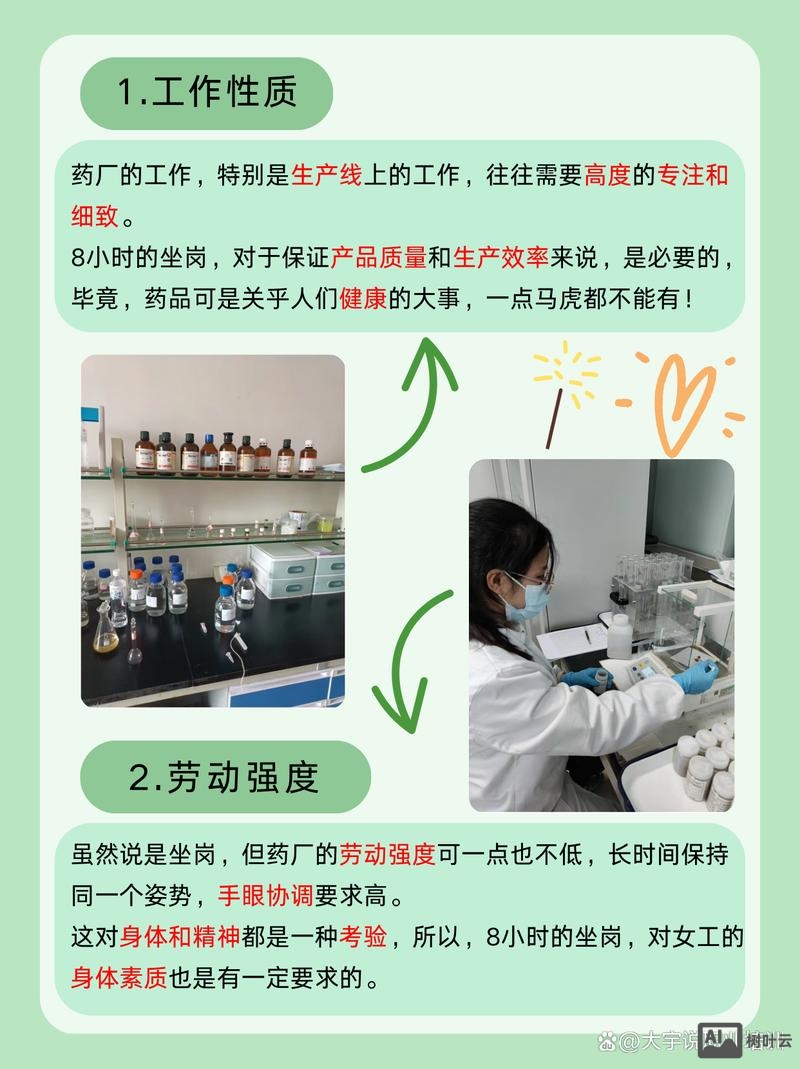 招聘采药工