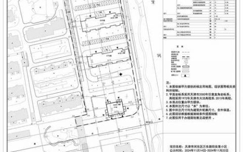 规划设计图制作步骤有哪些？