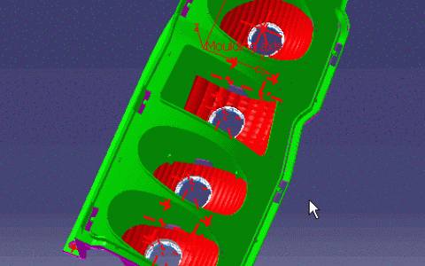 山东CATIA招聘薪资多少？要求高吗？
