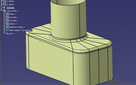 CATIA招聘交流，具体岗位要求与薪资如何？
