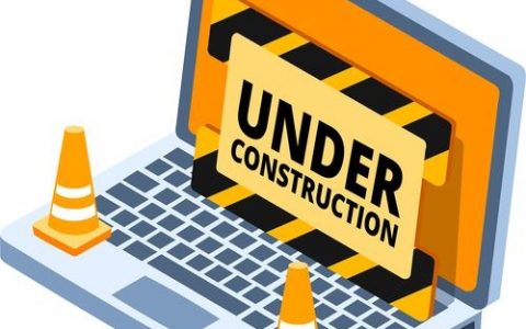 新手做网站维护，从哪开始学？关键步骤有哪些？