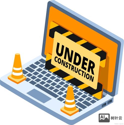 新手如何做网站维护