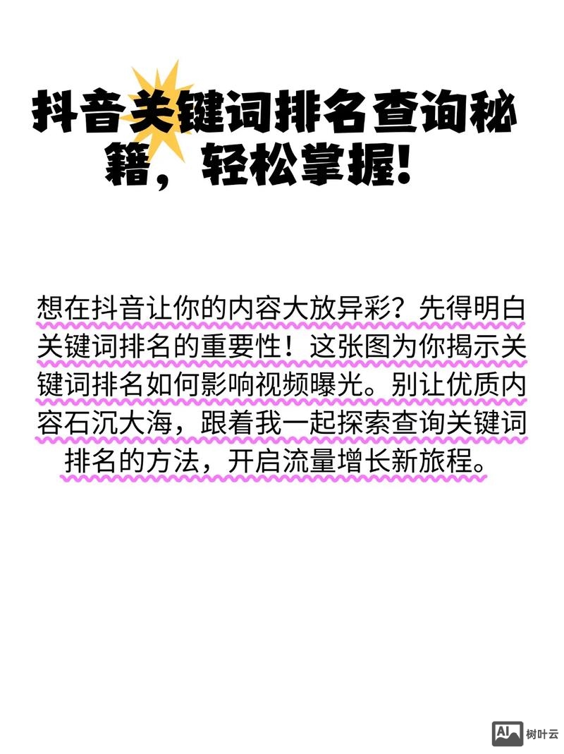 如何使关键词排名