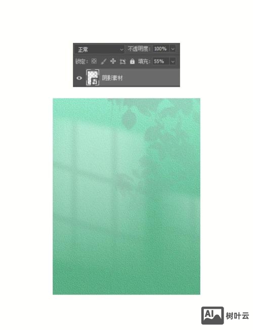 墙纸背景如何制作ps