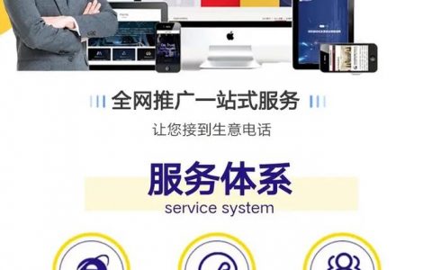 如何免费有效推广企业网站？