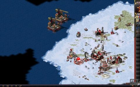 烈火风暴有何秘辛？经典战役如何重塑？