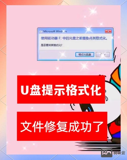 linux 格式化u盘命令