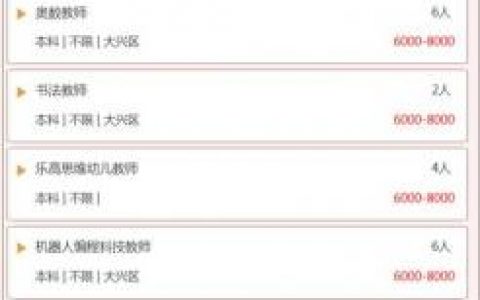 网络招聘收费合理吗?求职者该不该买单?