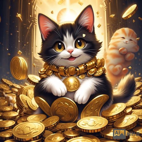 招财猫招聘网招聘下载