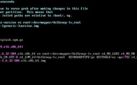命令行如何设置分辨率？
