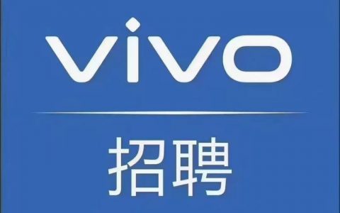 益阳vivo招聘网最新招聘有哪些岗位？